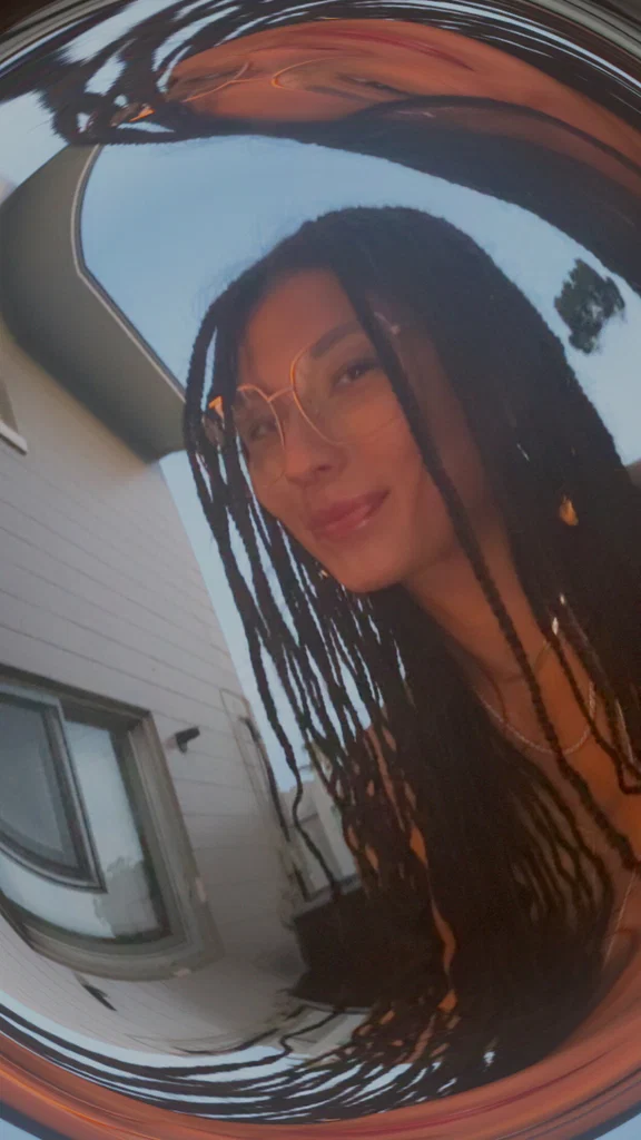 Mila's avatar