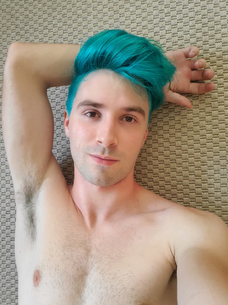 Connor Austan's avatar