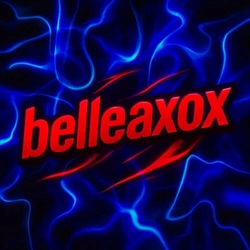 Belle 🇬🇧🩵 profile banner