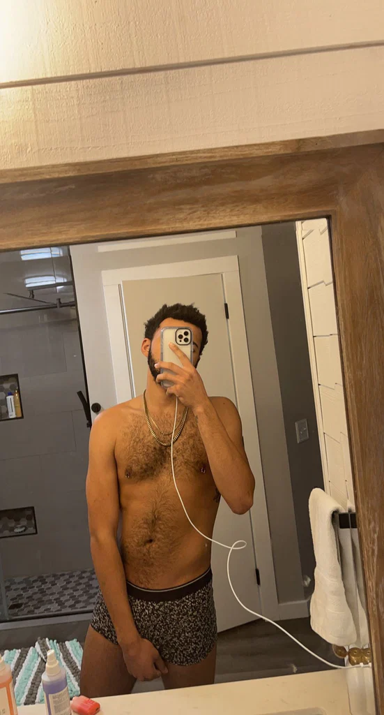 Xavier Dallas
