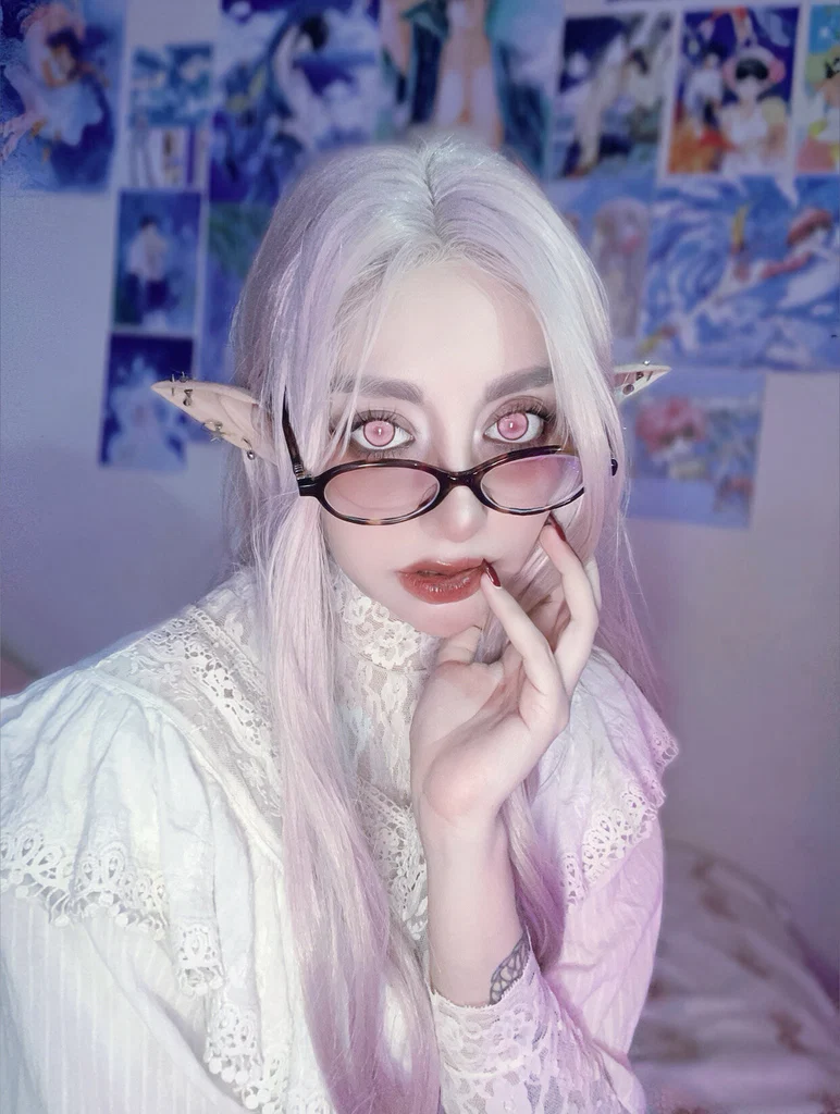 💉🩸KitsuneWaifu🩸💉
