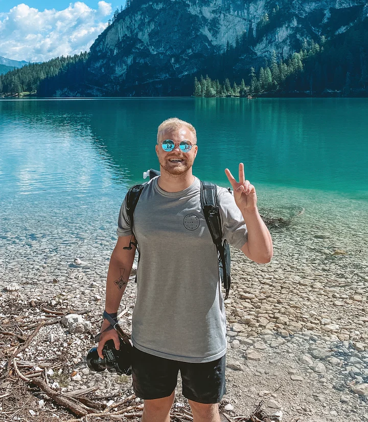 Dylan Sosso's avatar