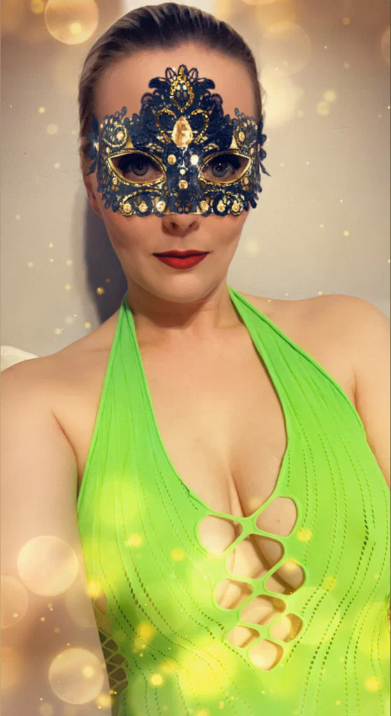 Blondieflo's avatar