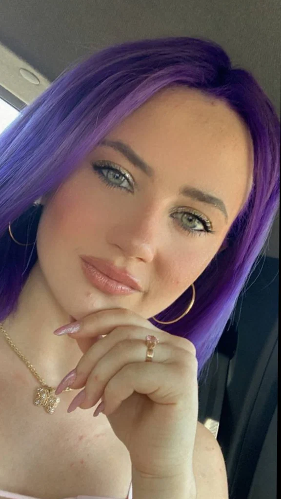 Sophie's avatar