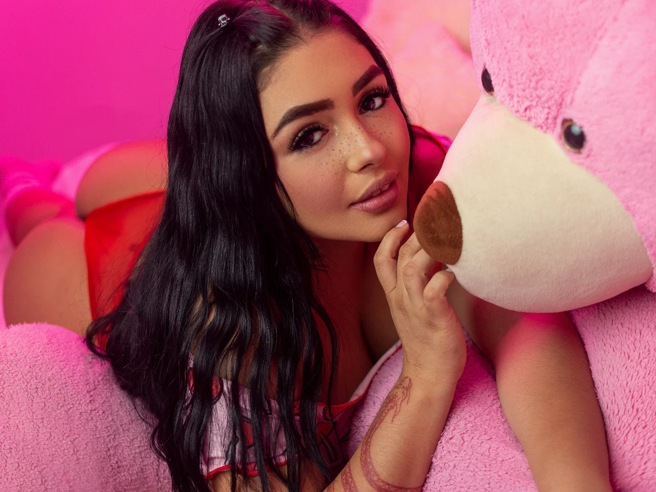Lexy Lustt.0 profile banner