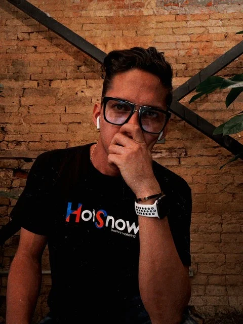 Joseph Zavala's avatar