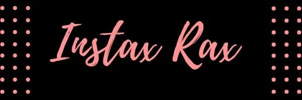 Mrs. Rax profile banner