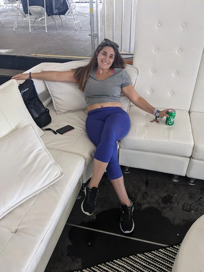 Rachael Preggo's avatar