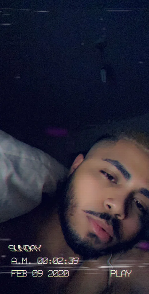 Daddy's avatar