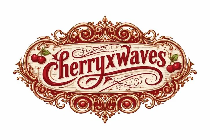cherryxwaves profile banner