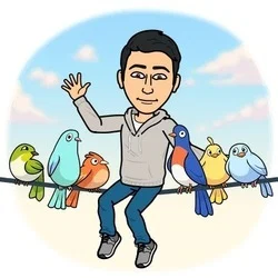 The Ultimate Riccstarr's avatar