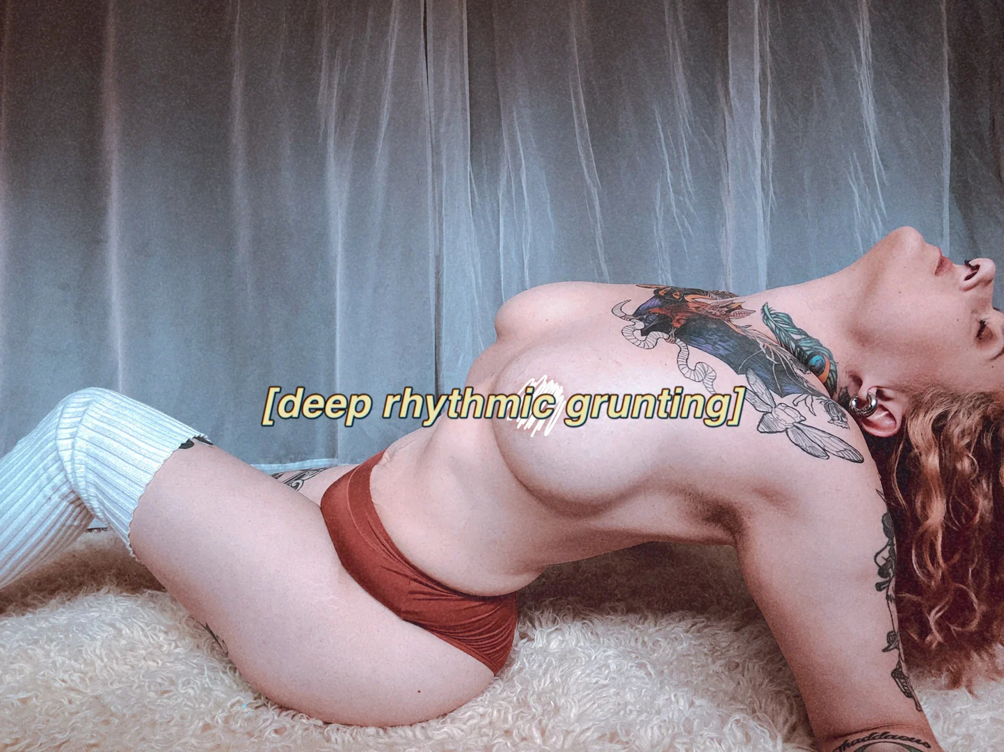AdoraBelle Heathen profile banner
