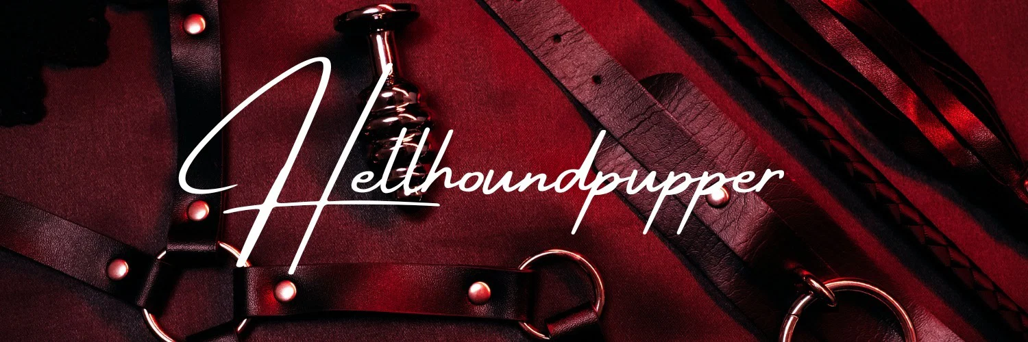 Hellhoundpupper profile banner
