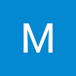 m's avatar