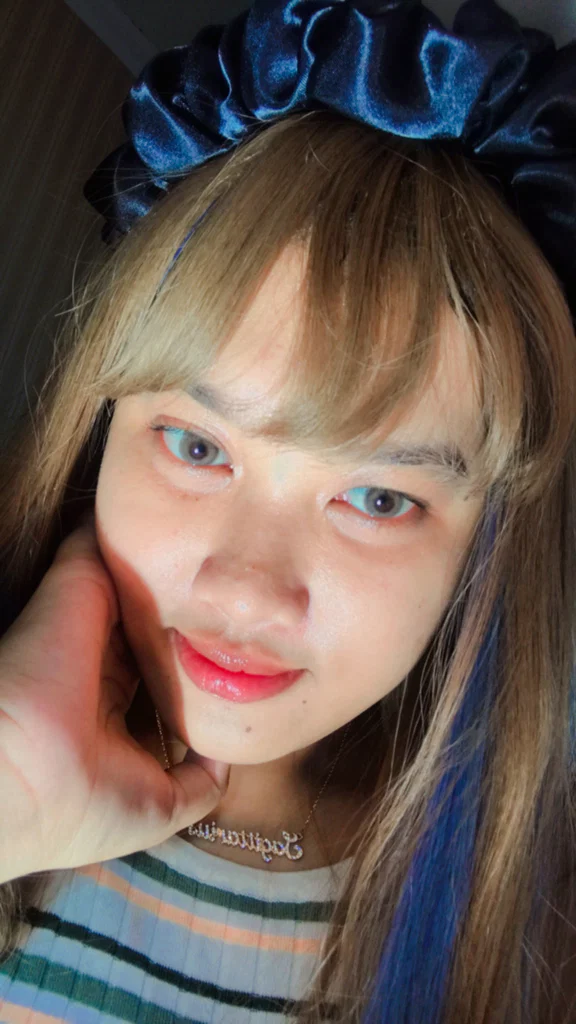 Kay's avatar