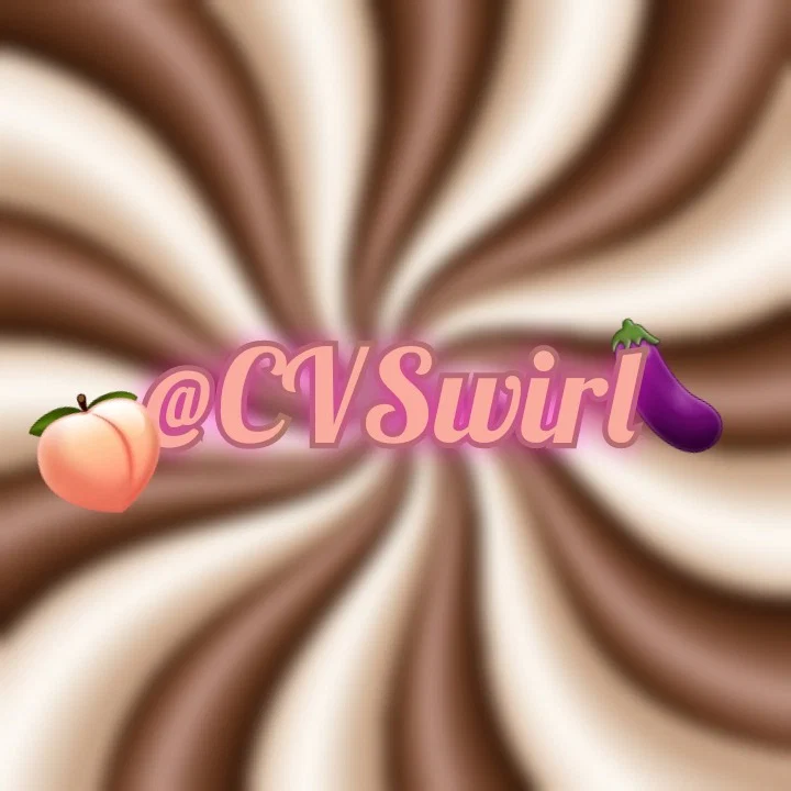 Chocolate Vanilla Swirl profile banner