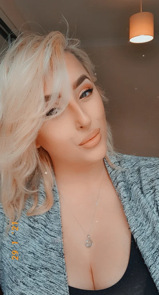 Beckyp's avatar