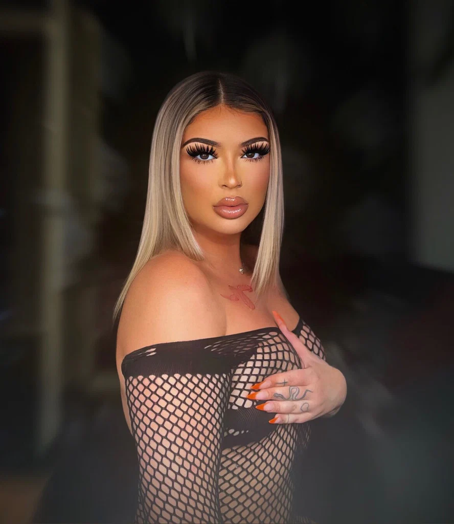 korieuncensored ❤️‍🔥