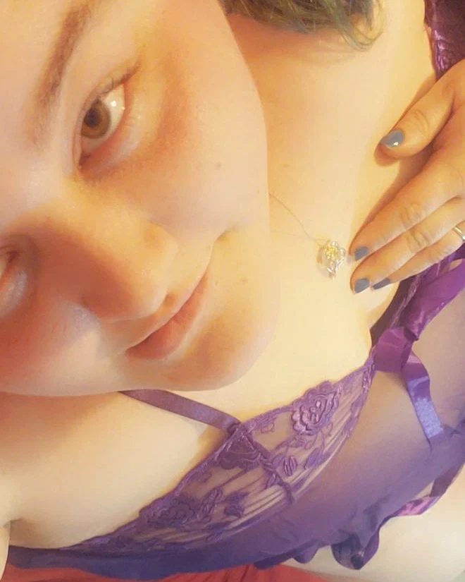 Tashia M Draper profile banner