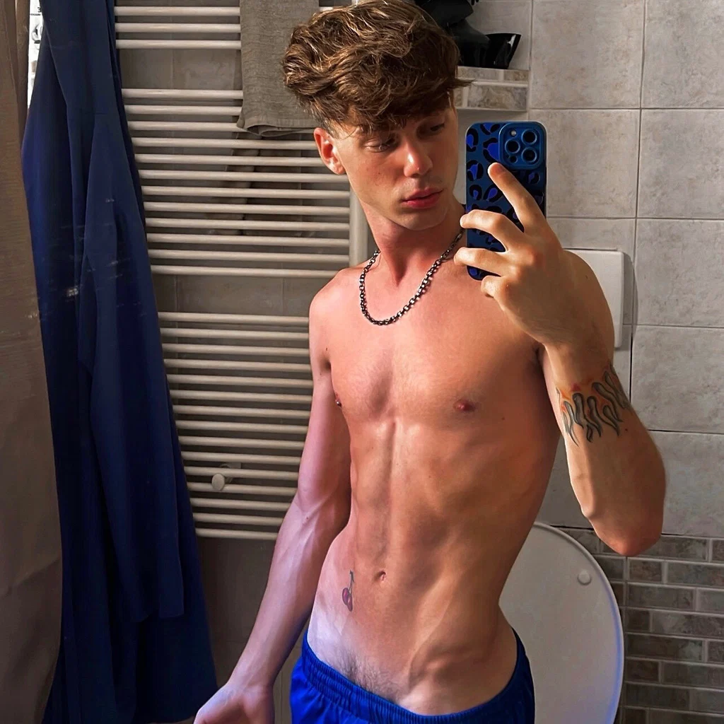 Luca Ferrari