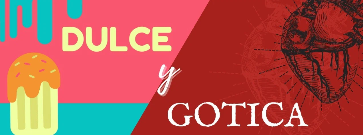 DULCE/GOTICA profile banner