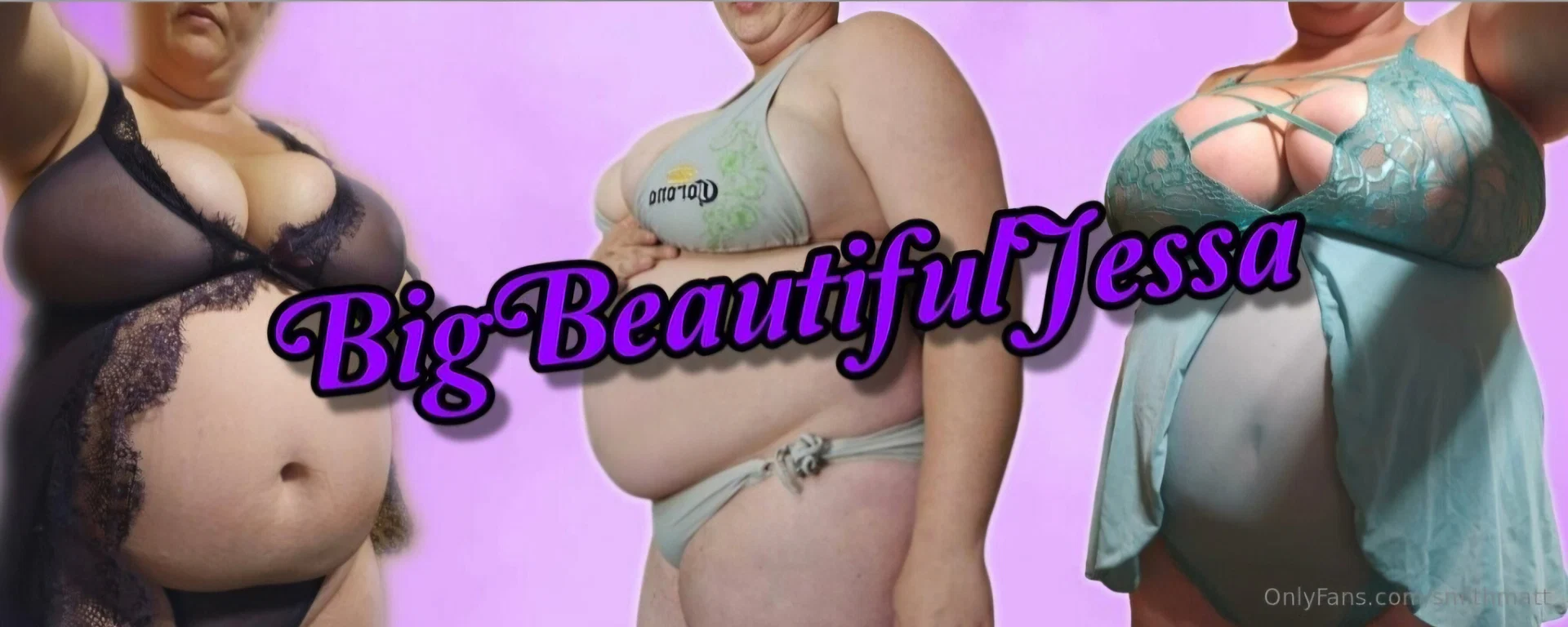 Jessa profile banner