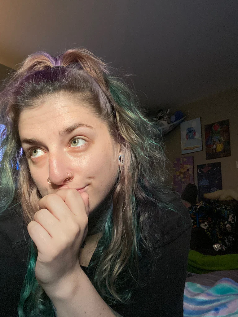 Katrina Pfeil's avatar