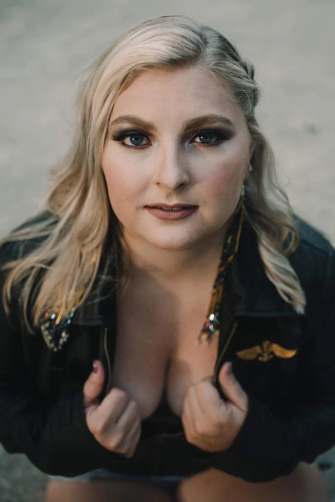 Audrey Anna
