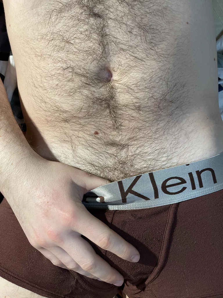 One Hairy Naked Gay's avatar