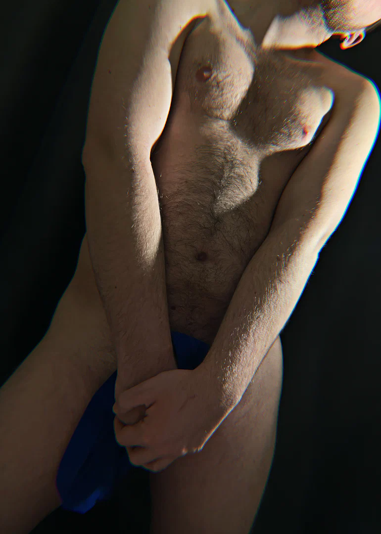 One Hairy Naked Gay profile banner