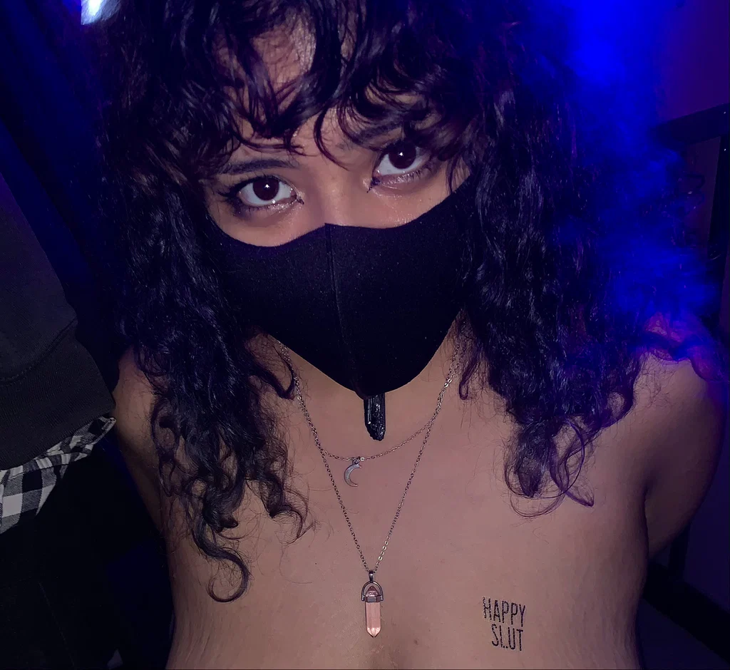 Bella Baldrainez's avatar