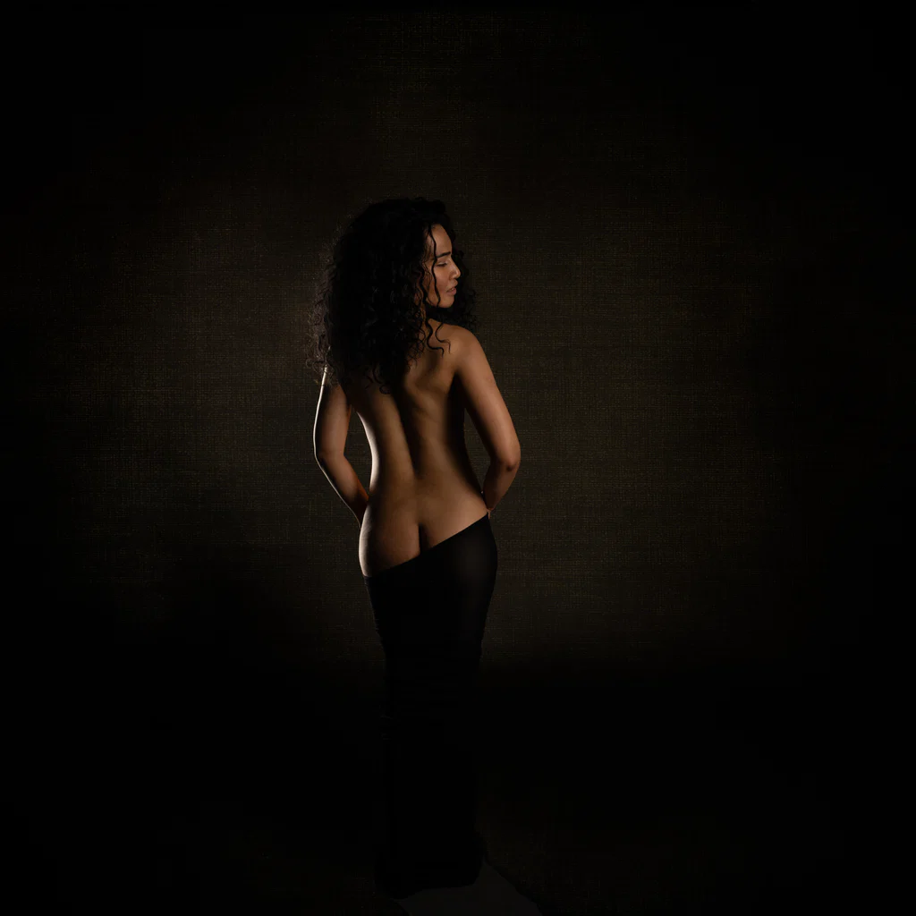 Miss Muse's avatar