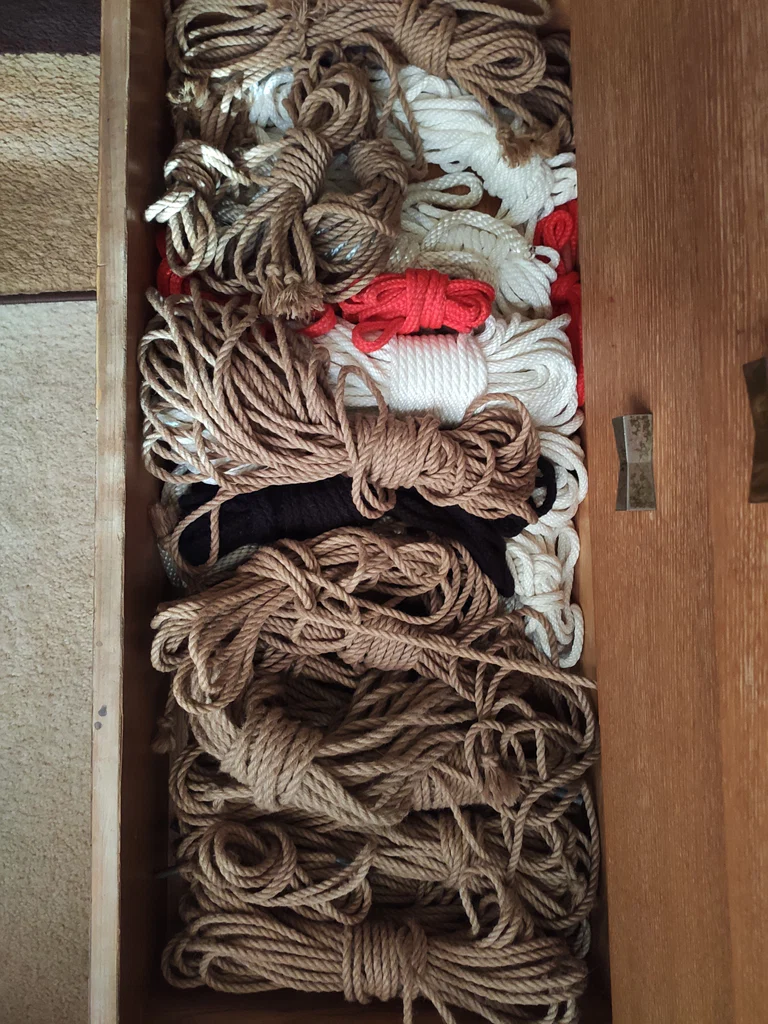 Dark rope ninja's avatar