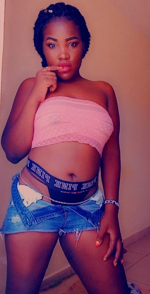 Blqckbarbie's avatar