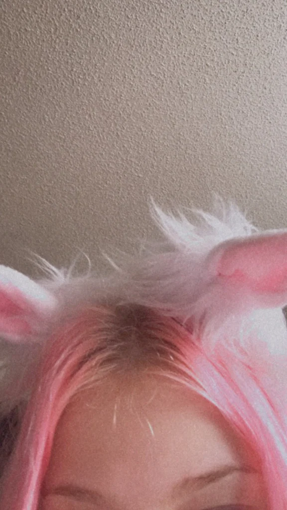 Rosie's avatar