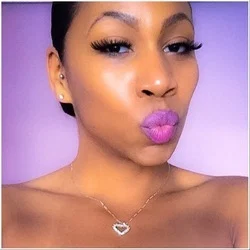 Mocha La Mulata's avatar