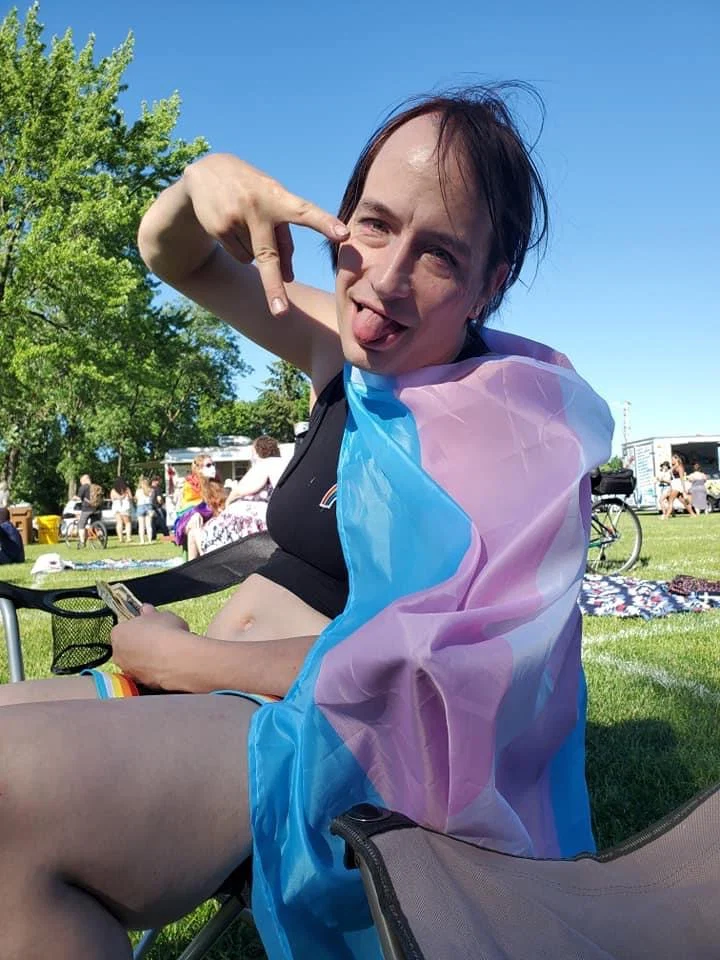 Michael Gleason's avatar