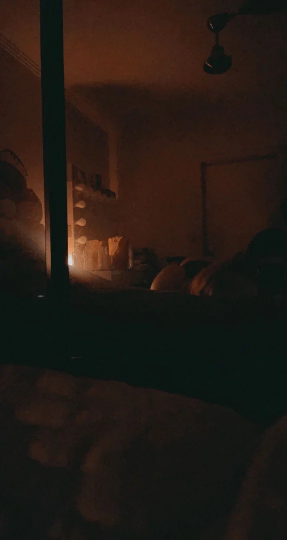 Angel profile banner