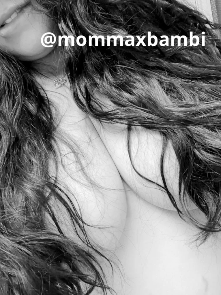 BigMommaBambi's avatar