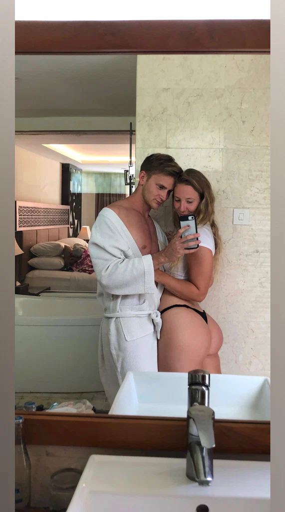 Jake &amp; Angie's avatar