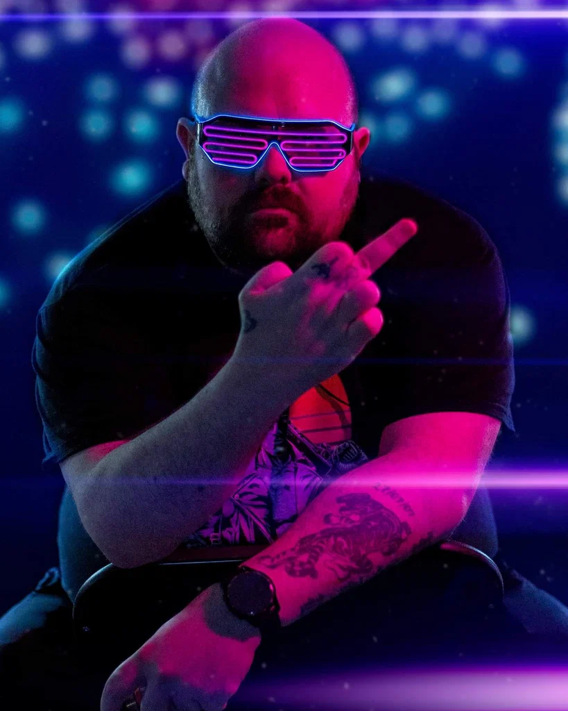 Will Dillon's avatar