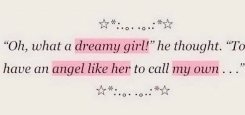 Angel profile banner