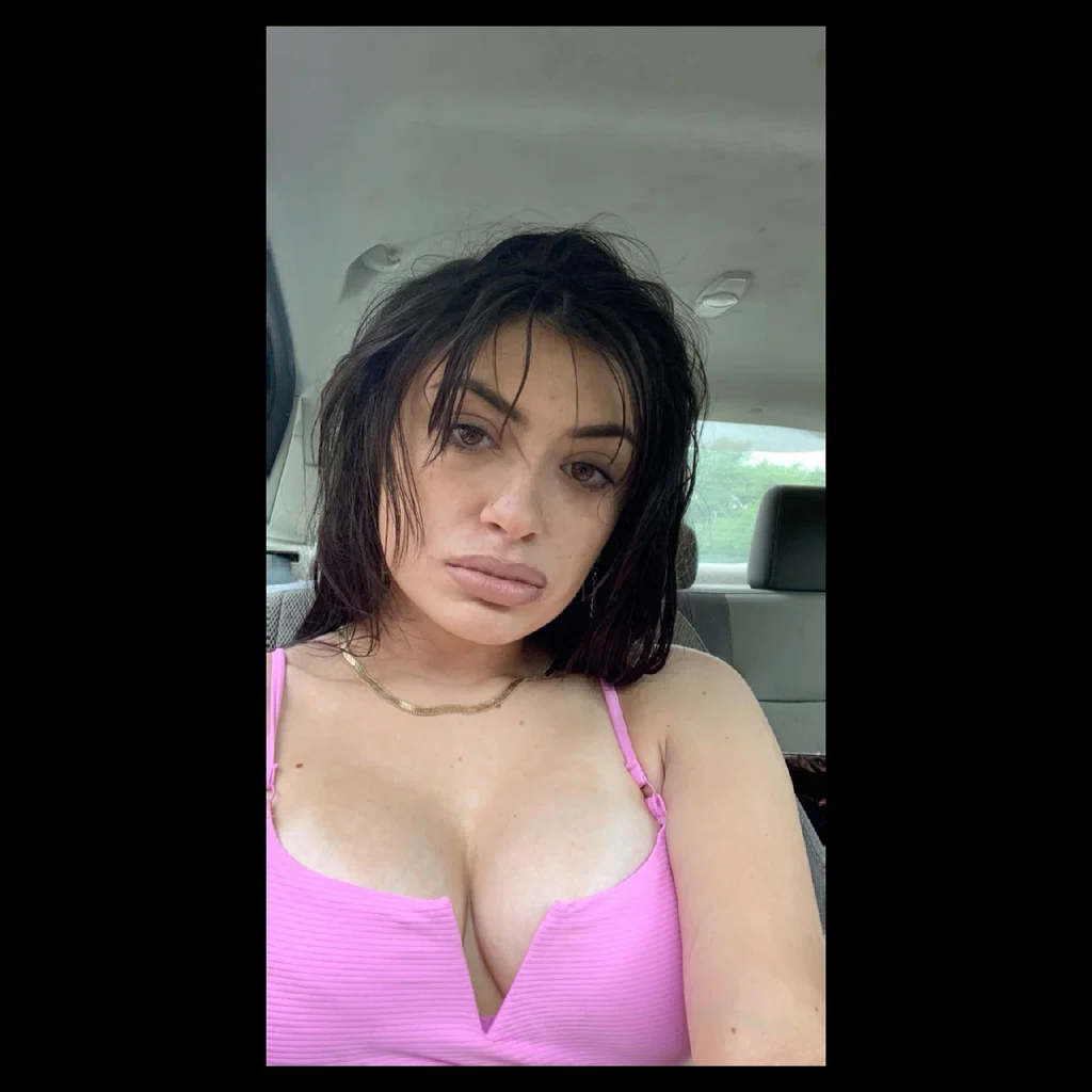 lil baby 🕷