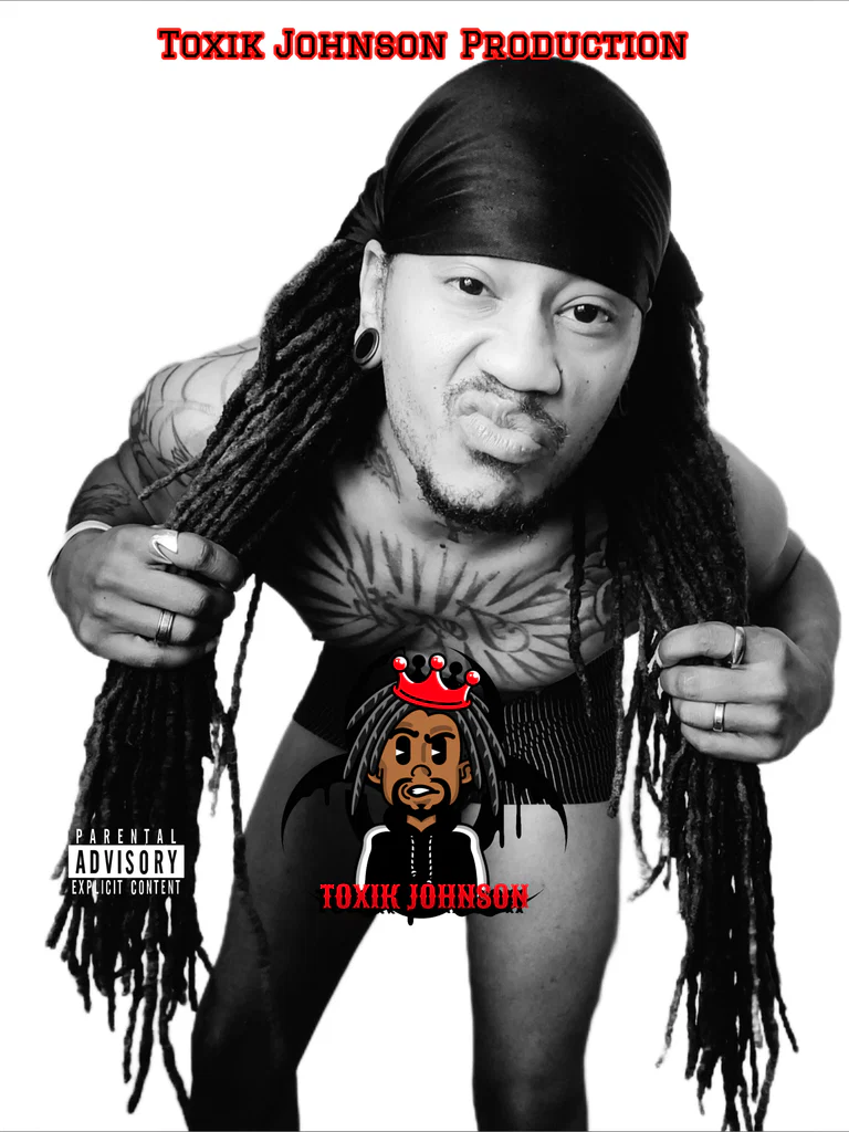 OfficialToxikjohnson's avatar