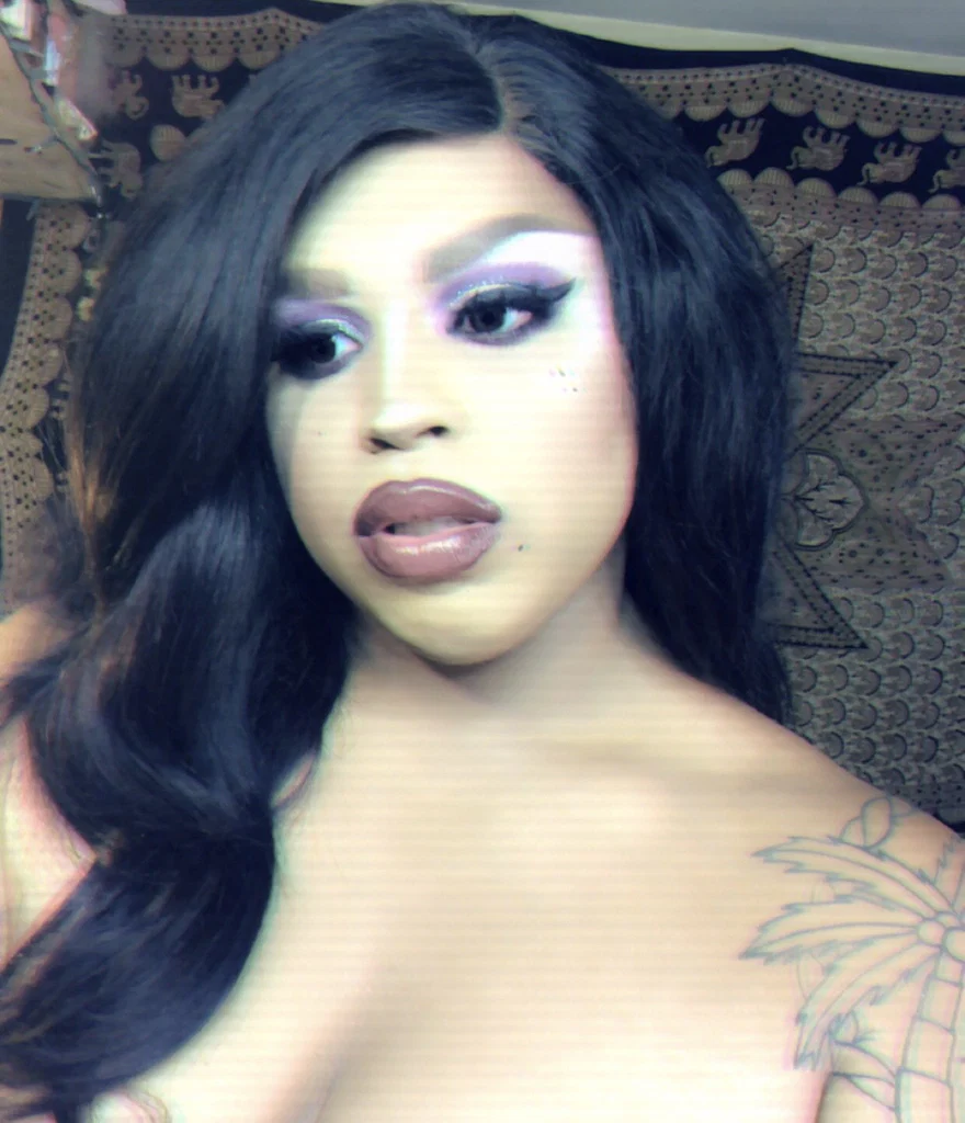 Paris LuRux's avatar