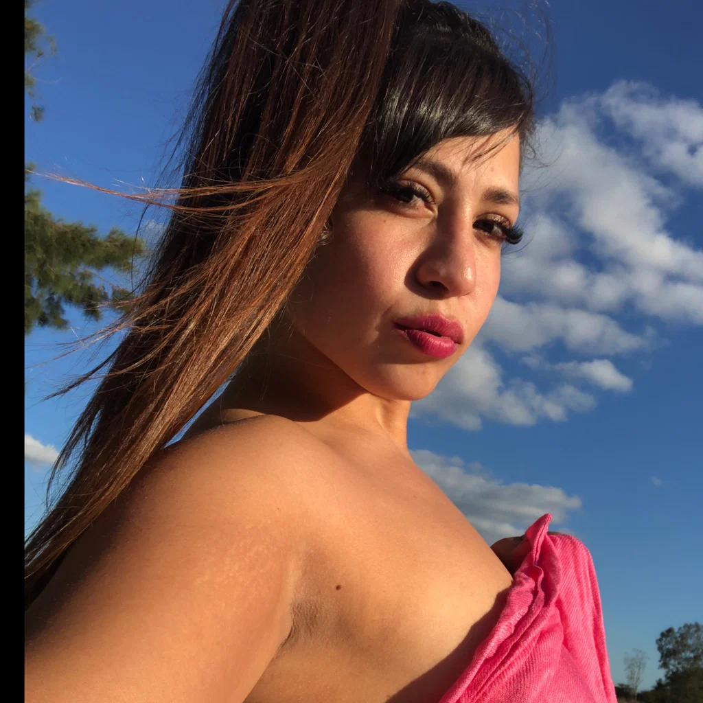 🎀 GINA 💝 BIBER 🎀's avatar