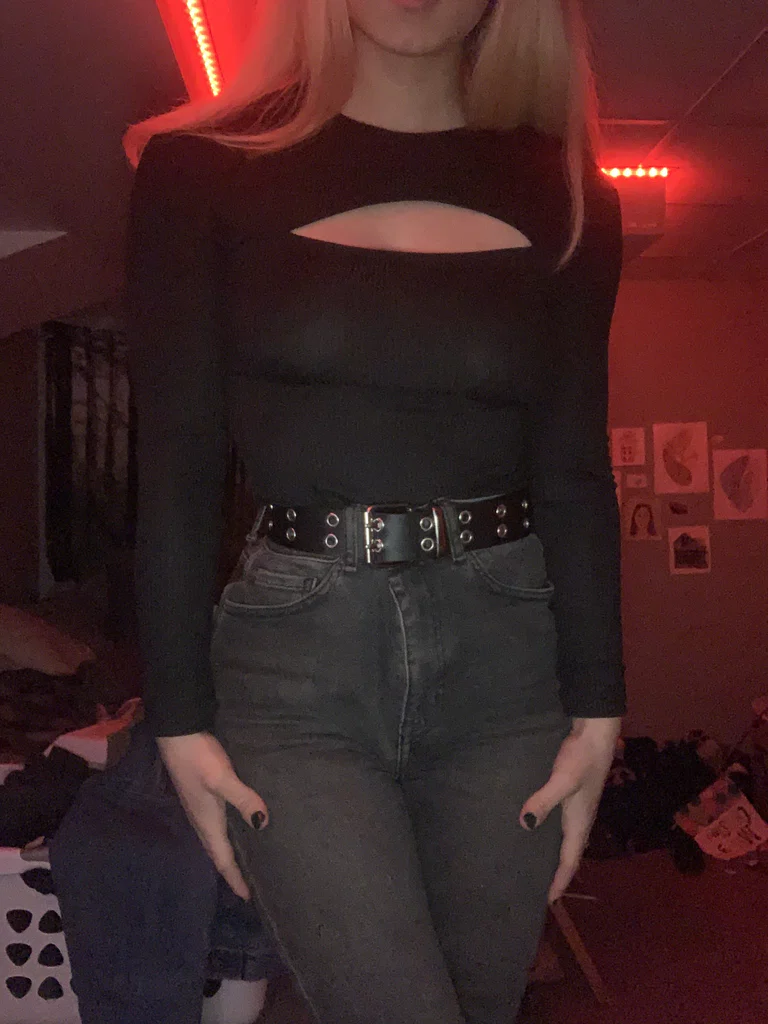 Artsy Goddess's avatar