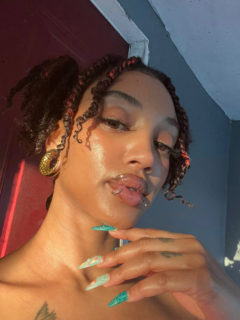 Benzo's avatar