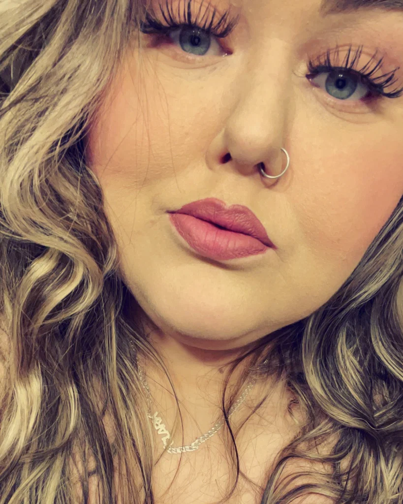 Amber's avatar