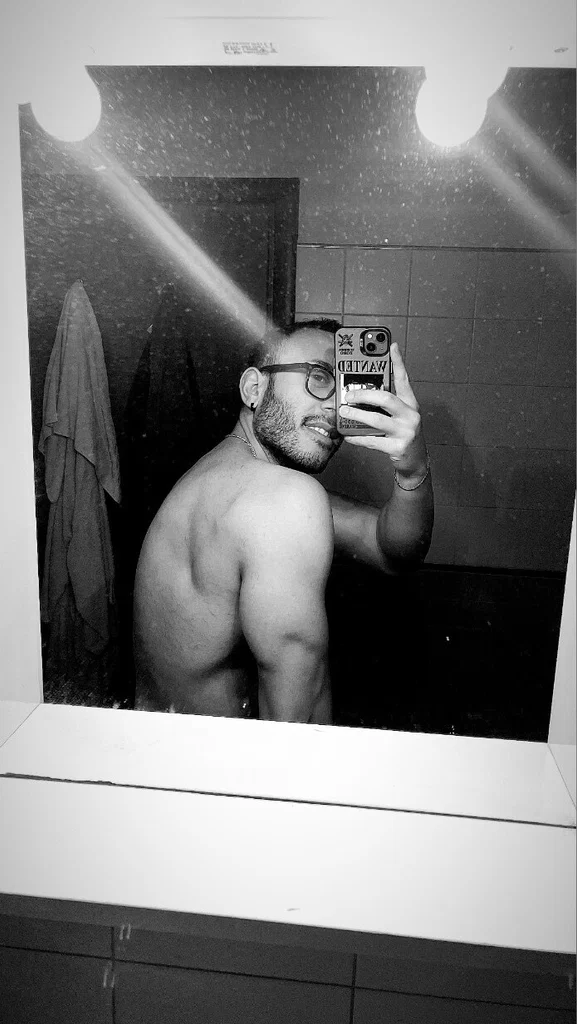 Alberto Rauccio 🔞